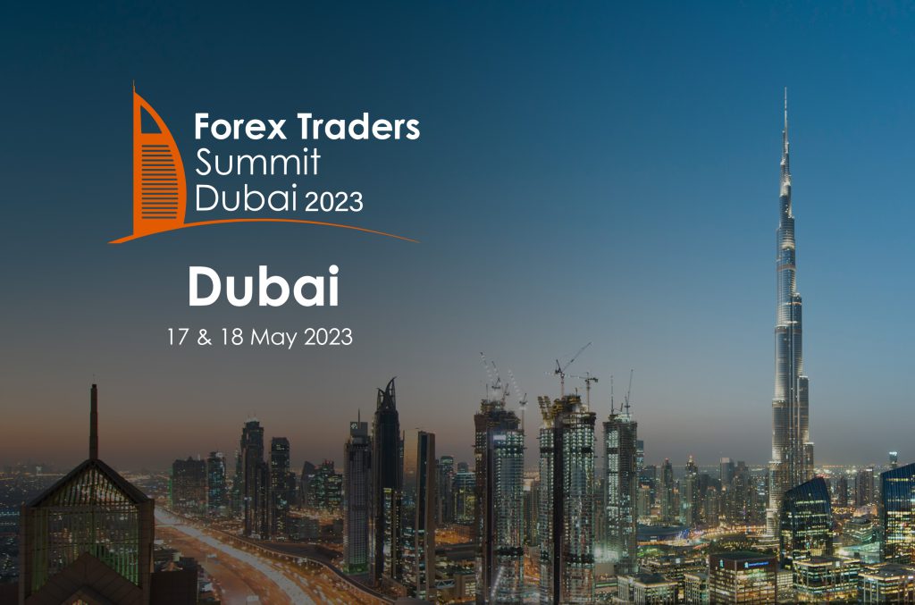 "Photograph of Notre Studio Advertisement agency's booth at Dubai Forex Expo 2023 showcasing professional photo and video services."